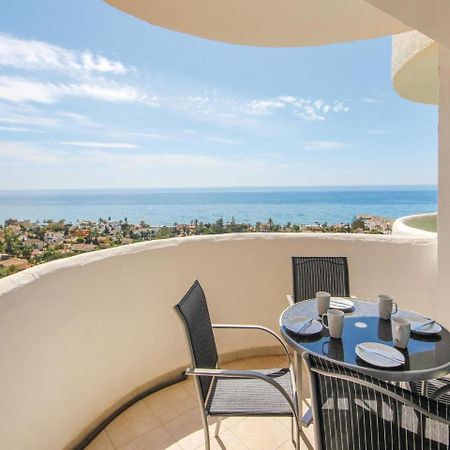 Sunny Apartment In Marbella Eksteriør billede
