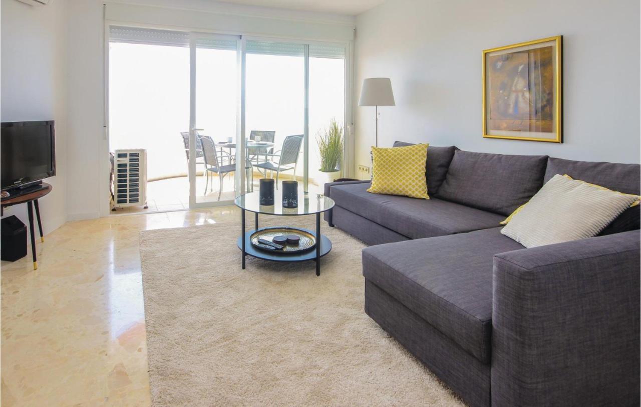 Sunny Apartment In Marbella Eksteriør billede