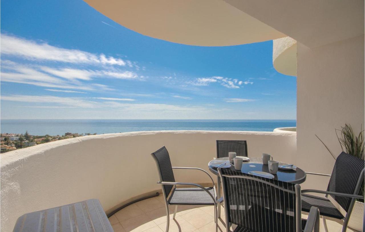 Sunny Apartment In Marbella Eksteriør billede