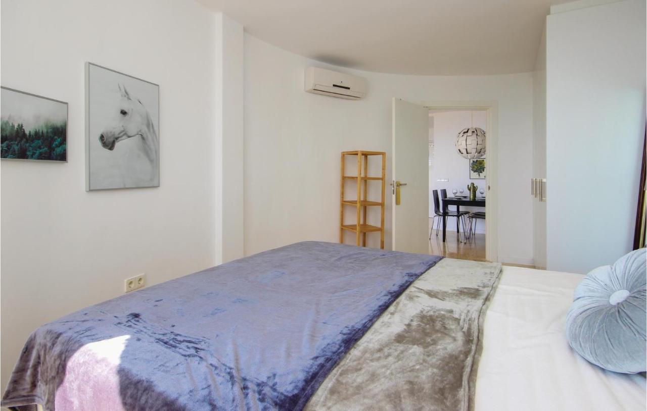 Sunny Apartment In Marbella Eksteriør billede
