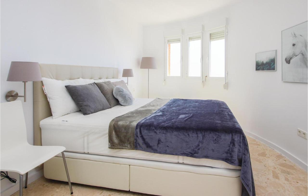 Sunny Apartment In Marbella Eksteriør billede