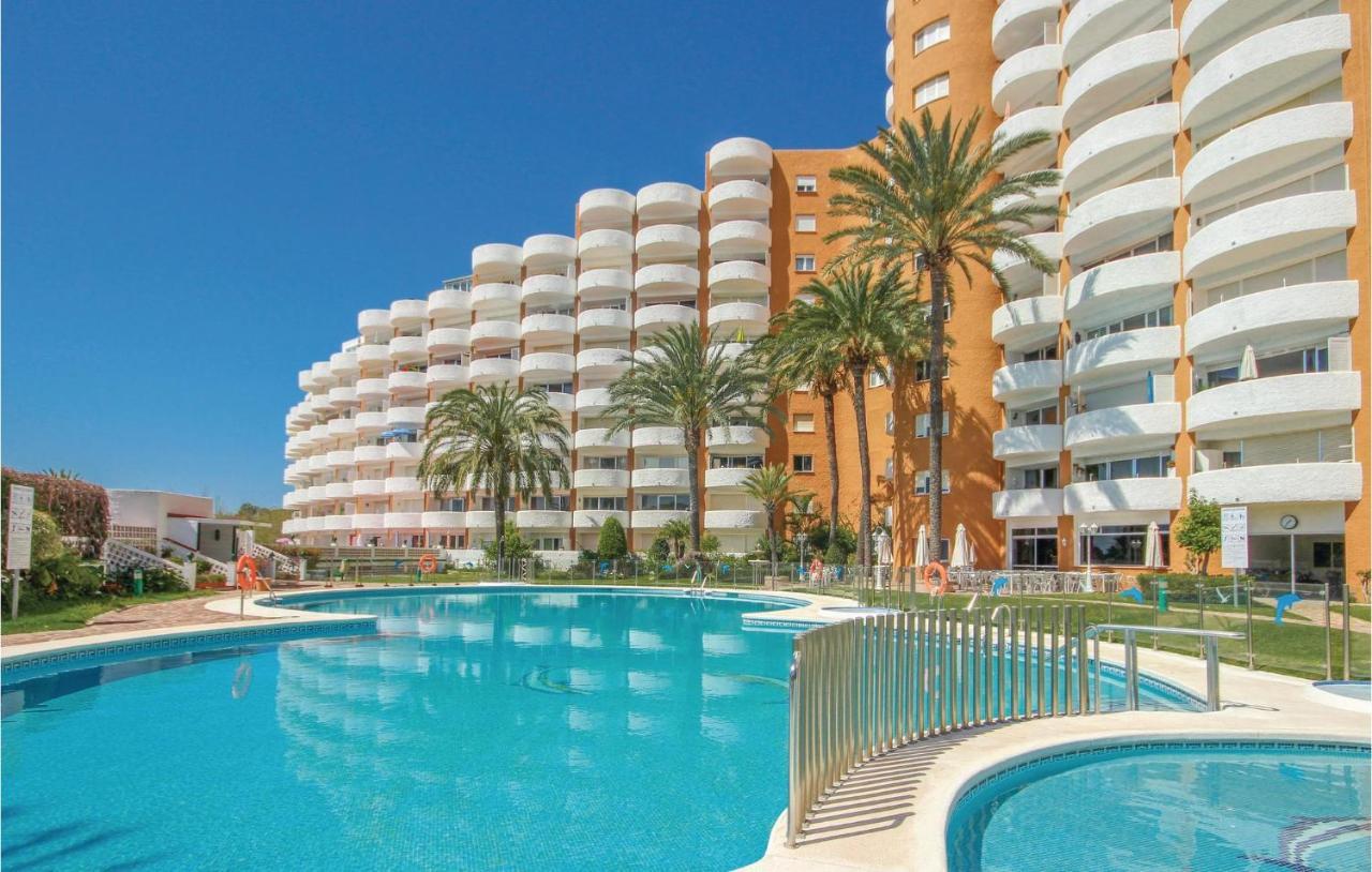Sunny Apartment In Marbella Eksteriør billede