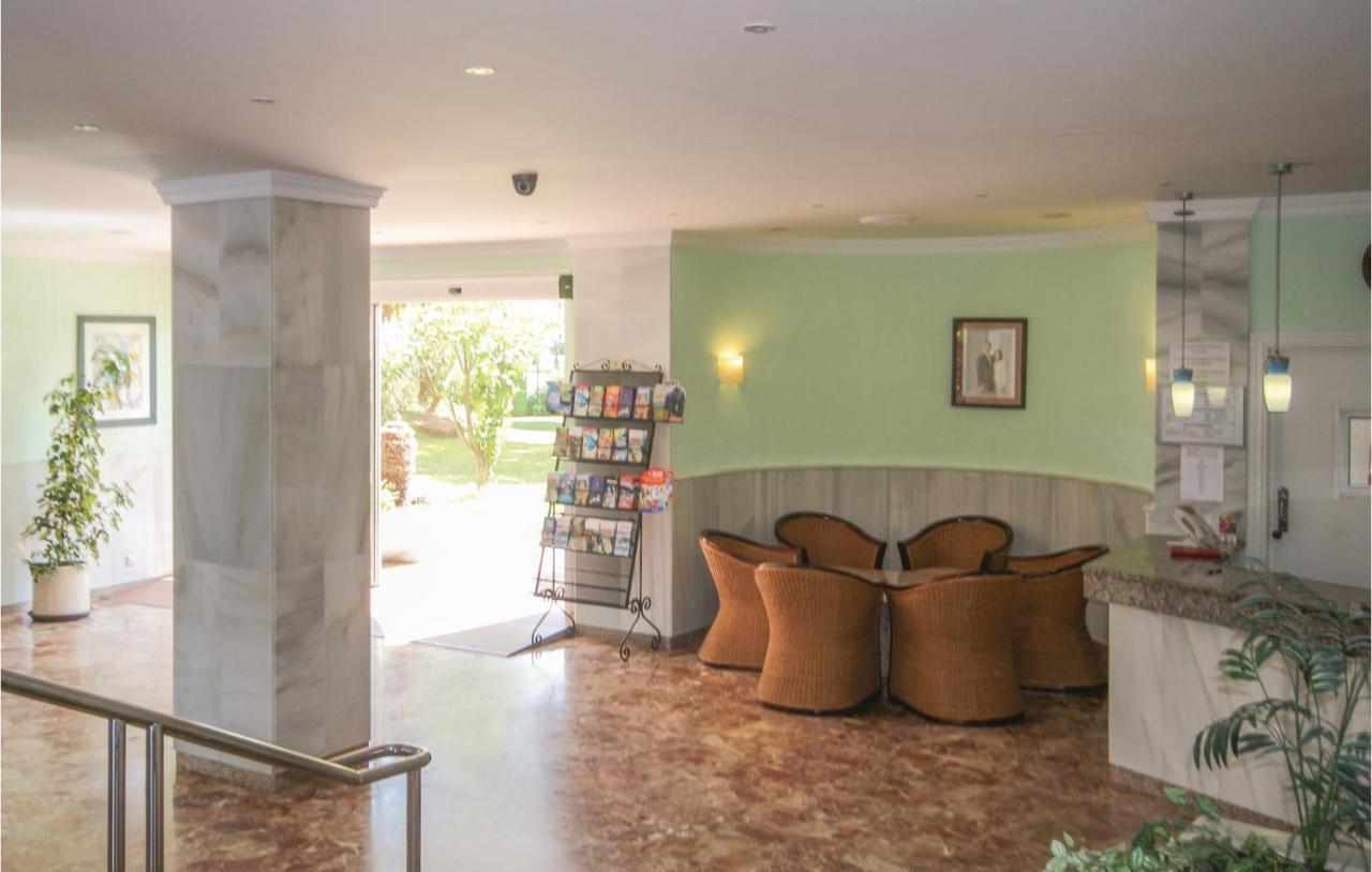 Sunny Apartment In Marbella Eksteriør billede