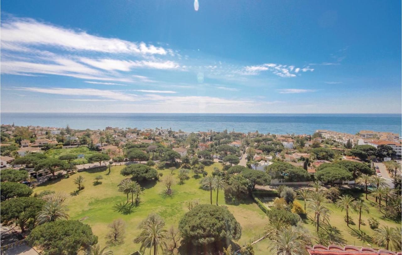 Sunny Apartment In Marbella Eksteriør billede