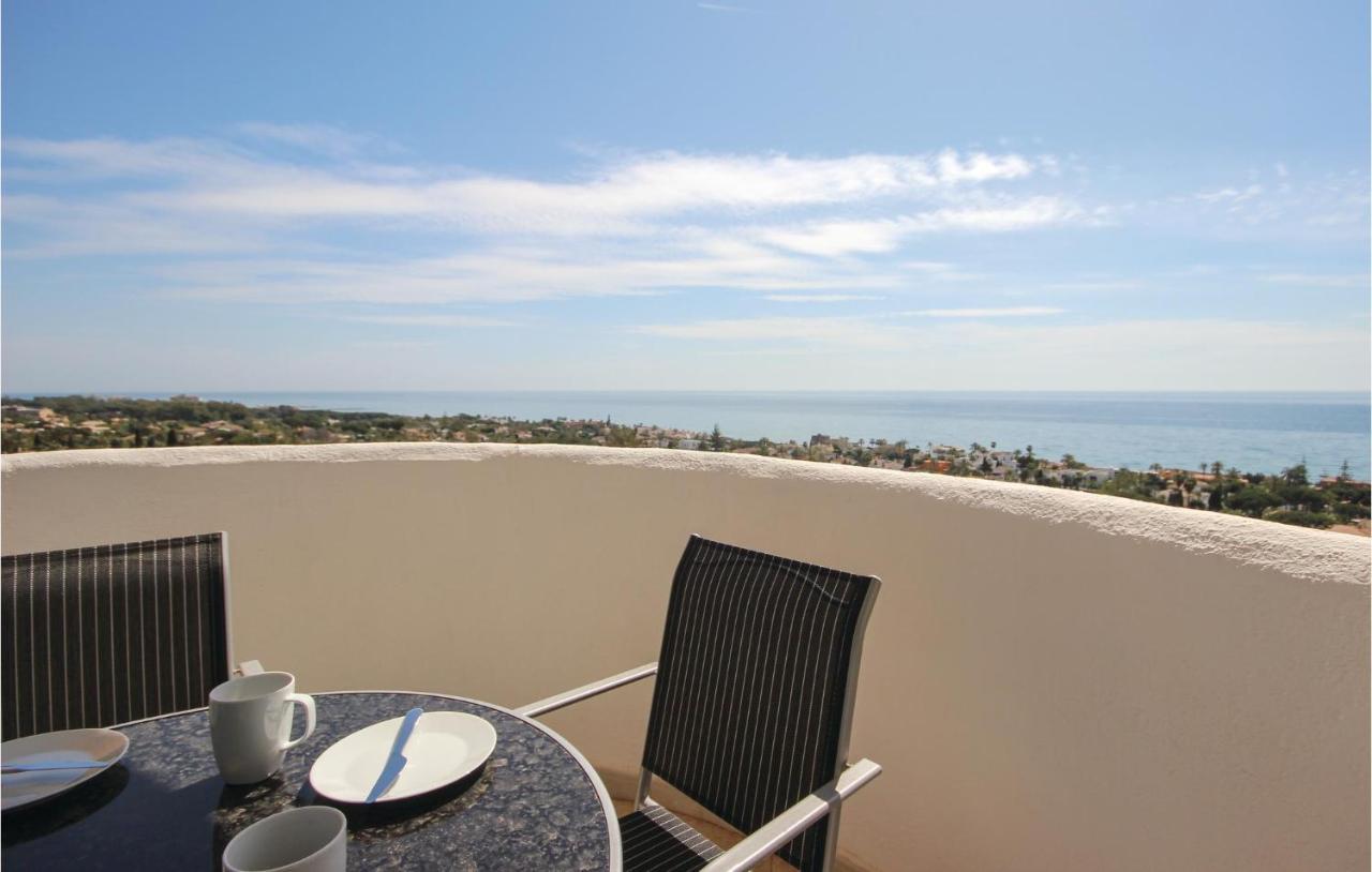Sunny Apartment In Marbella Eksteriør billede